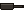 An empty pan, side on.